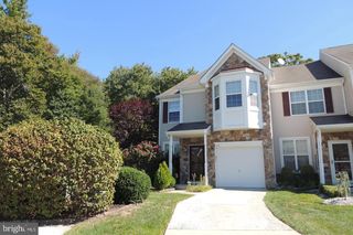 121 CHANCELLOR, Woodbury, NJ 08096