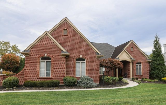 968 Woodchuck Drive, Villa Hills, KY 41017