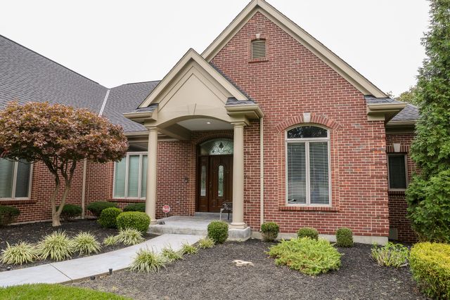 968 Woodchuck Drive, Villa Hills, KY 41017