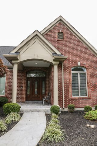 968 Woodchuck Drive, Villa Hills, KY 41017