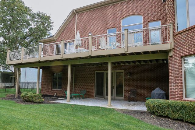 968 Woodchuck Drive, Villa Hills, KY 41017