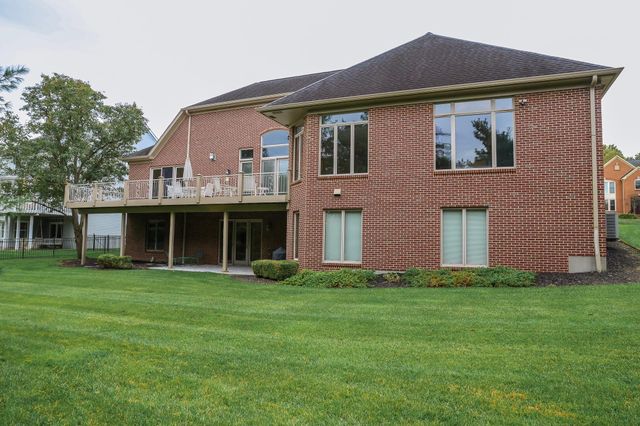 968 Woodchuck Drive, Villa Hills, KY 41017