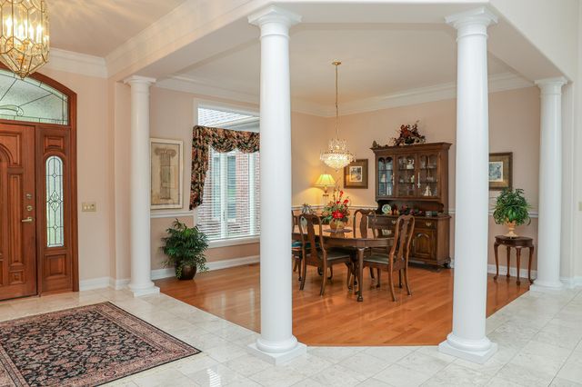 968 Woodchuck Drive, Villa Hills, KY 41017