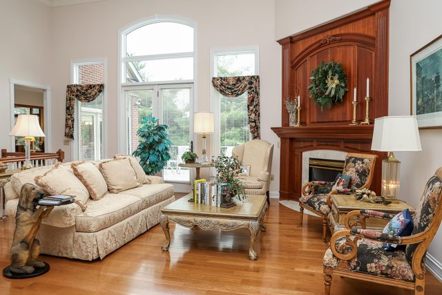 968 Woodchuck Drive, Villa Hills, KY 41017