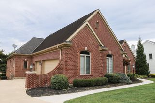 968 Woodchuck Drive, Villa Hills, KY 41017