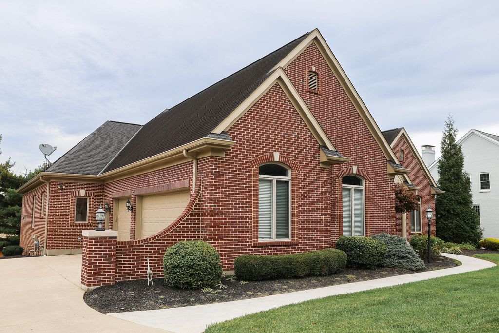 968 Woodchuck Drive, Villa Hills, KY 41017