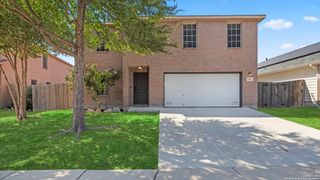 8227 Coppergate, Converse, TX 78109