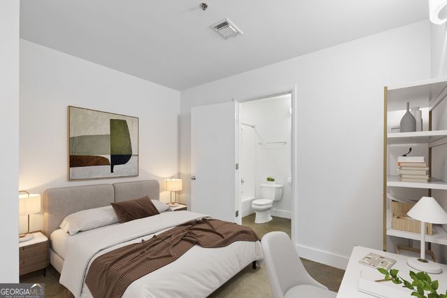 845 Spring Street NW 505, Atlanta, GA 30308