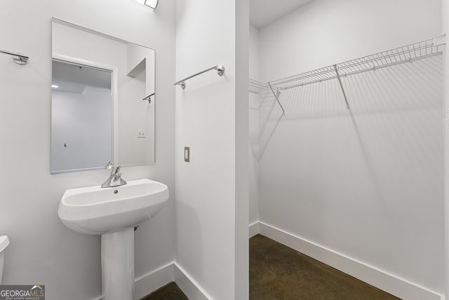 845 Spring Street NW 505, Atlanta, GA 30308