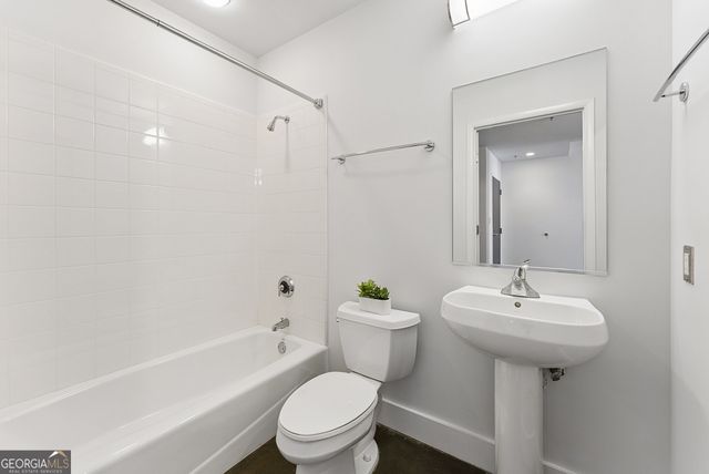 845 Spring Street NW 505, Atlanta, GA 30308