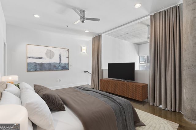 845 Spring Street NW 505, Atlanta, GA 30308