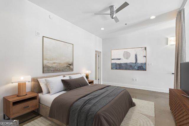 845 Spring Street NW 505, Atlanta, GA 30308