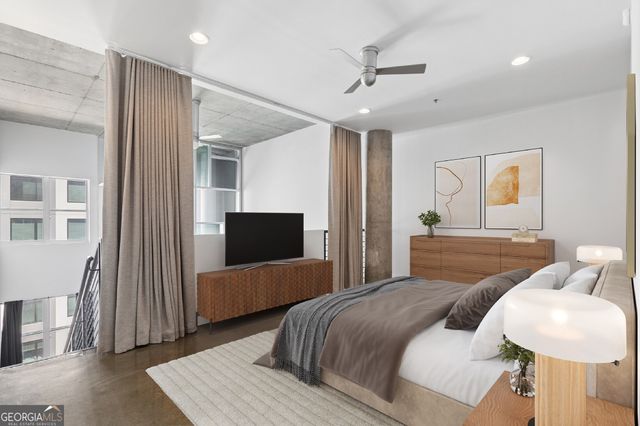 845 Spring Street NW 505, Atlanta, GA 30308