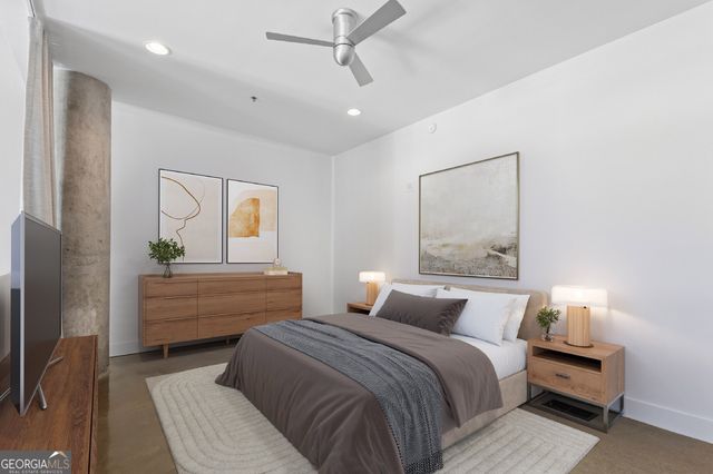 845 Spring Street NW 505, Atlanta, GA 30308