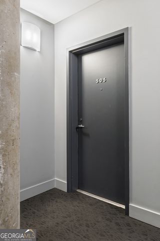 845 Spring Street NW 505, Atlanta, GA 30308