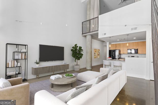 845 Spring Street NW 505, Atlanta, GA 30308