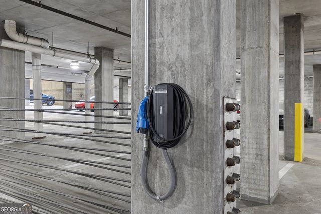 845 Spring Street NW 505, Atlanta, GA 30308