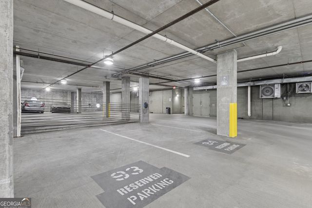 845 Spring Street NW 505, Atlanta, GA 30308