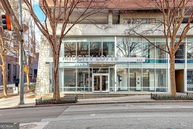 845 Spring Street NW 505, Atlanta, GA 30308
