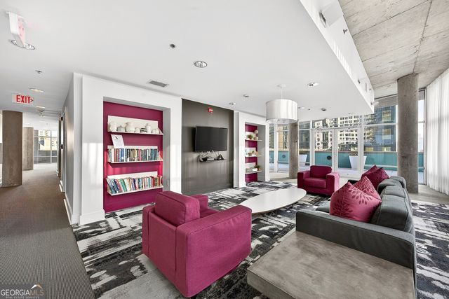 845 Spring Street NW 505, Atlanta, GA 30308