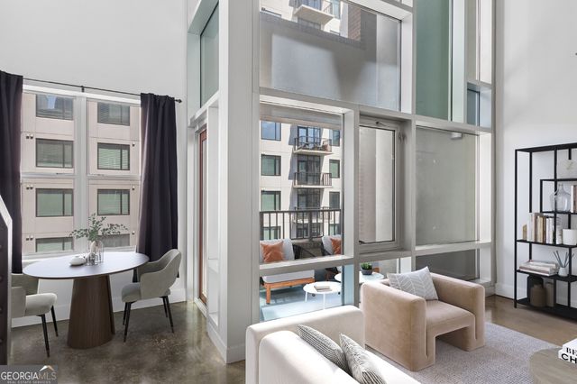 845 Spring Street NW 505, Atlanta, GA 30308