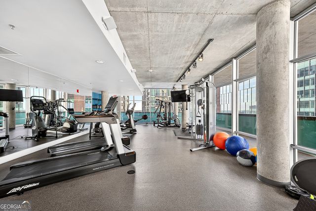 845 Spring Street NW 505, Atlanta, GA 30308