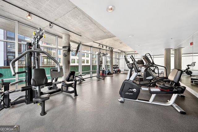 845 Spring Street NW 505, Atlanta, GA 30308