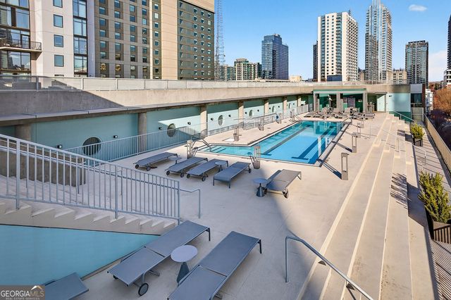 845 Spring Street NW 505, Atlanta, GA 30308