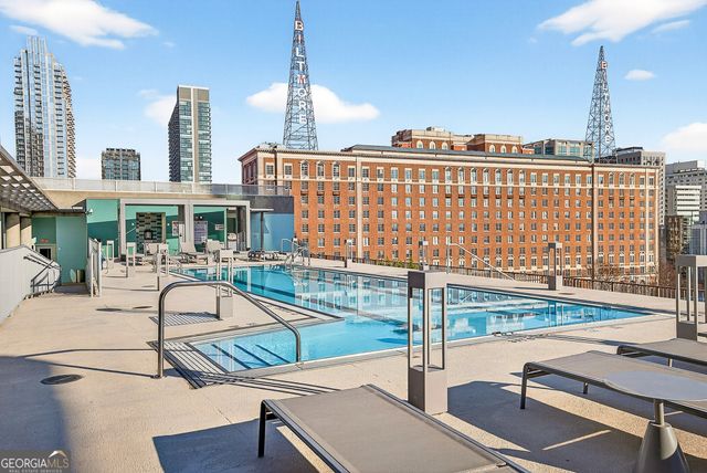 845 Spring Street NW 505, Atlanta, GA 30308