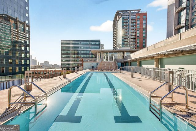 845 Spring Street NW 505, Atlanta, GA 30308