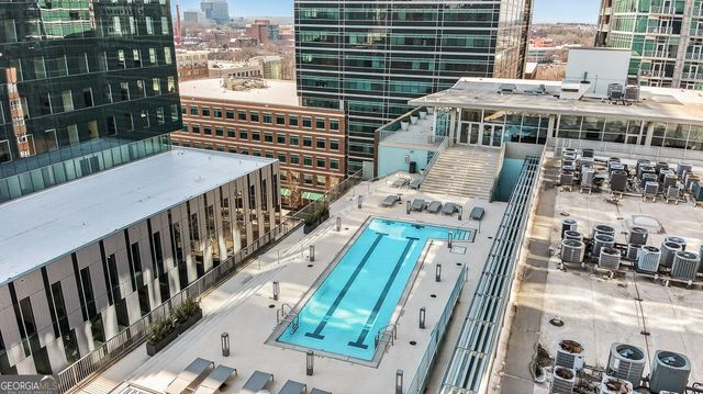 845 Spring Street NW 505, Atlanta, GA 30308