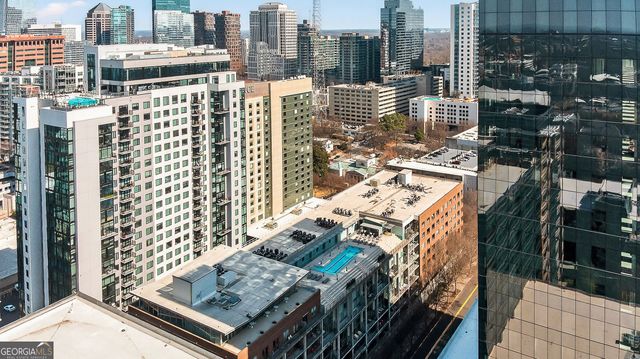 845 Spring Street NW 505, Atlanta, GA 30308