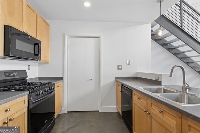 845 Spring Street NW 505, Atlanta, GA 30308