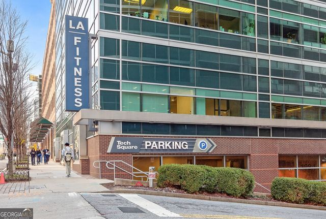 845 Spring Street NW 505, Atlanta, GA 30308