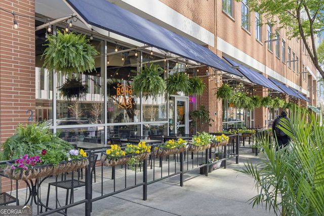 845 Spring Street NW 505, Atlanta, GA 30308