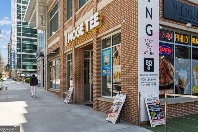 845 Spring Street NW 505, Atlanta, GA 30308