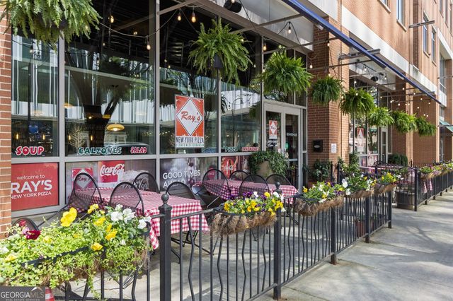 845 Spring Street NW 505, Atlanta, GA 30308