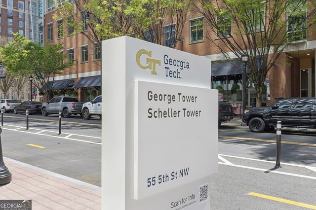 845 Spring Street NW 505, Atlanta, GA 30308