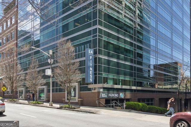 845 Spring Street NW 505, Atlanta, GA 30308