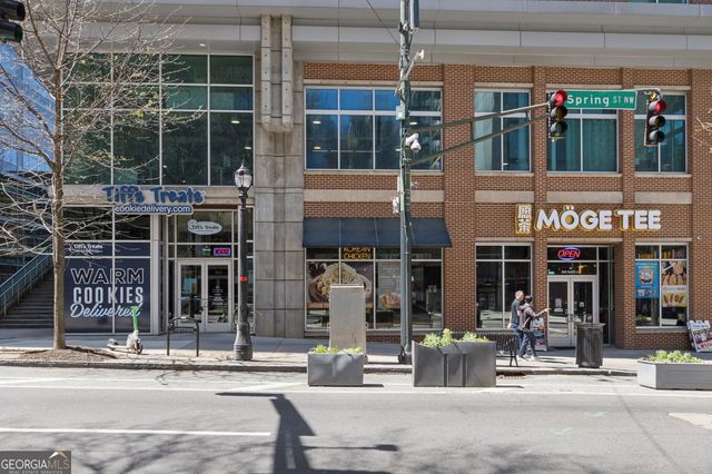 845 Spring Street NW 505, Atlanta, GA 30308