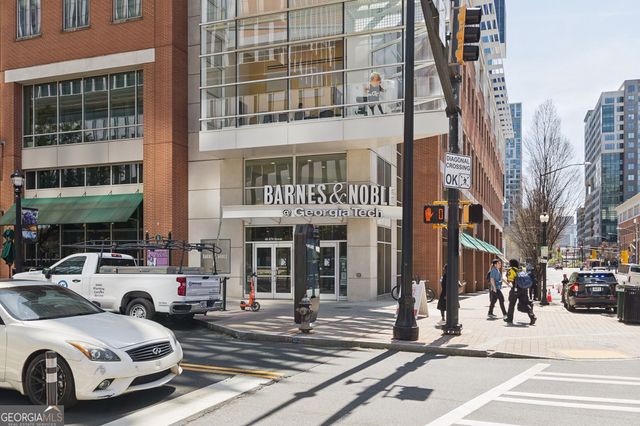 845 Spring Street NW 505, Atlanta, GA 30308