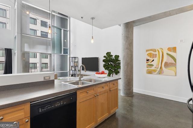 845 Spring Street NW 505, Atlanta, GA 30308