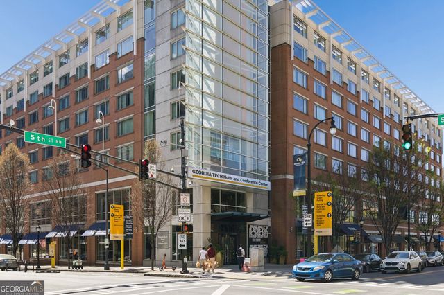 845 Spring Street NW 505, Atlanta, GA 30308