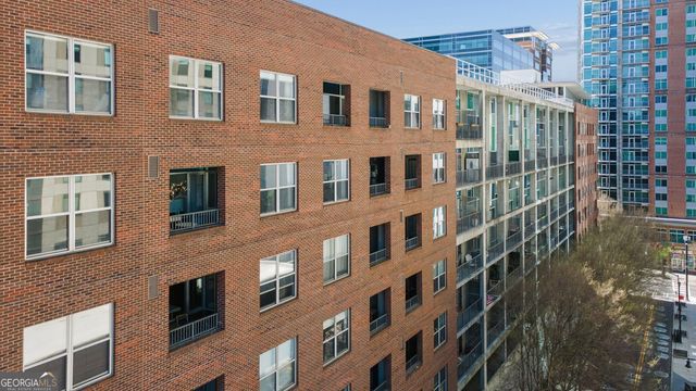 845 Spring Street NW 505, Atlanta, GA 30308