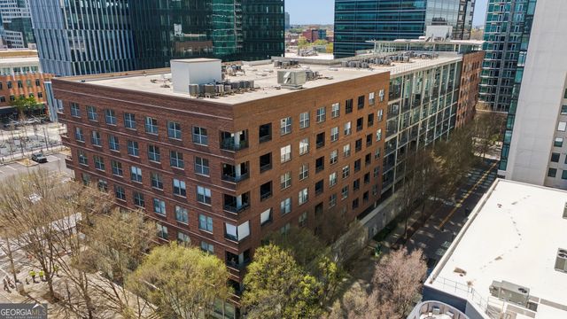 845 Spring Street NW 505, Atlanta, GA 30308