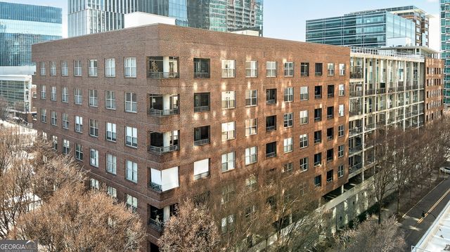 845 Spring Street NW 505, Atlanta, GA 30308