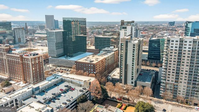 845 Spring Street NW 505, Atlanta, GA 30308