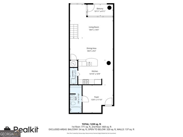 845 Spring Street NW 505, Atlanta, GA 30308