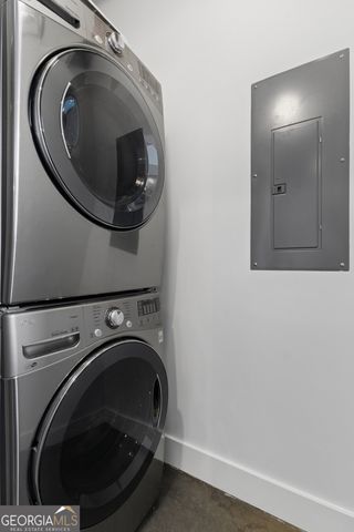 845 Spring Street NW 505, Atlanta, GA 30308