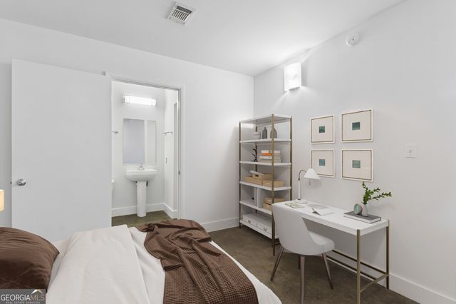 845 Spring Street NW 505, Atlanta, GA 30308